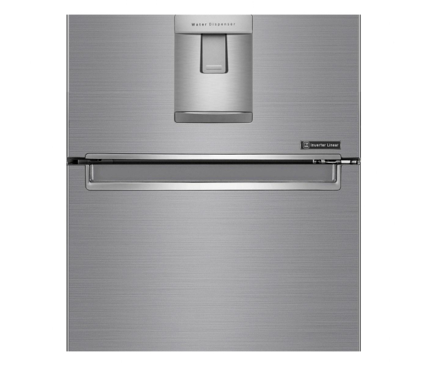 LG CHLODZ-ZAMR.LG GBB71PZDMN ### - 1379274 - zdjęcie 6